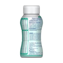 Meritene
Resource Diabet
nutrizionalmente completo, iperproteico, con fibre alimentari
bottiglietta da 200 ml