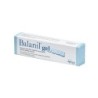 Balanil gel normalizes the reactivation of the mucocutaneous area of the genital area