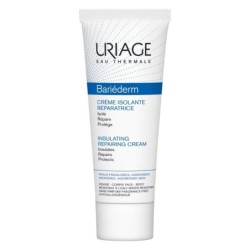 Uriage
Bariéderm
crema isolante riparatrice
tubo da 75 ml