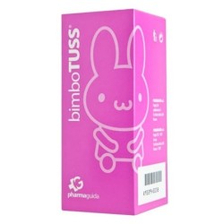 bimboTUSS
Integratore alimentare di Vitamina C e Zinco con Propoli ed estratti vegetali di Edera, Malva ed Erisimo