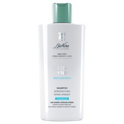 BioNike
defence hair
shampoo dermolenitivo, ultradelicato
cute sensibile e lavaggi frequenti
