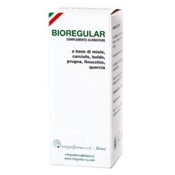 Bioregular
flacone da 150 ml
