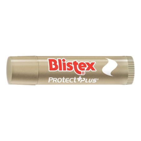 Blistex
protect plus
ultra protettivo
Ultra-protezione per le labbra esposte
