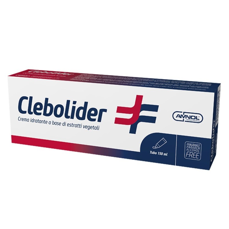 Clebolider crema 150 ml