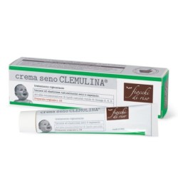 Fiocchi di riso
Clemulina crema seno
trattamento rigenerante