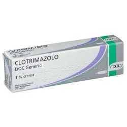 doc
Clotrimazolo
1% crema
medicinale equivalente
uso cutaneo