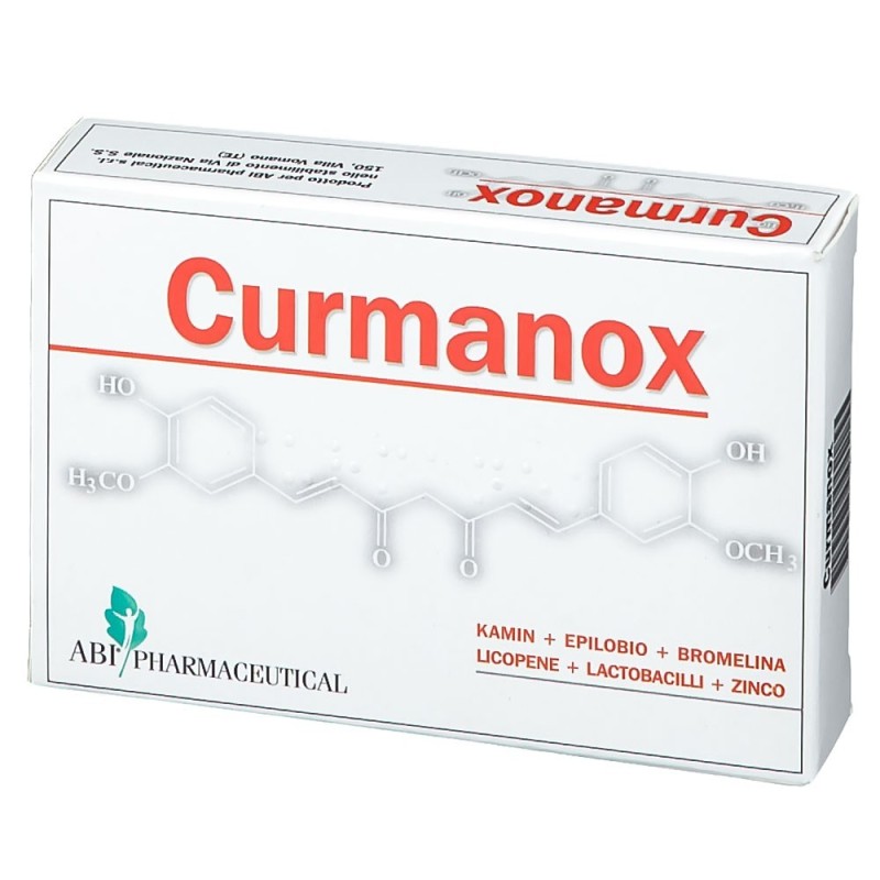 Curmanox
