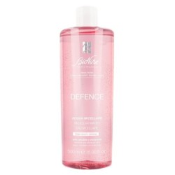 BioNike
Defence
acqua micellare
viso - occhi - labbra