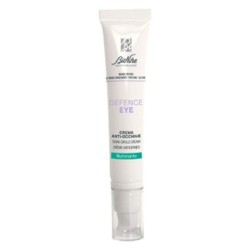 BioNike
Defence eye
crema anti-occhiaie
illuminante
tubo da 15 ml