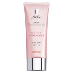 BioNike
Defence hydractive
BB Cream
SPF 15
tubo da 40 ml