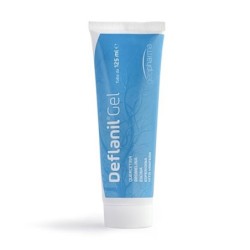Deflanil gel