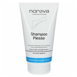 Dermana shampoo piesse nei casi di dermatite seborroica del cuoi capelluto