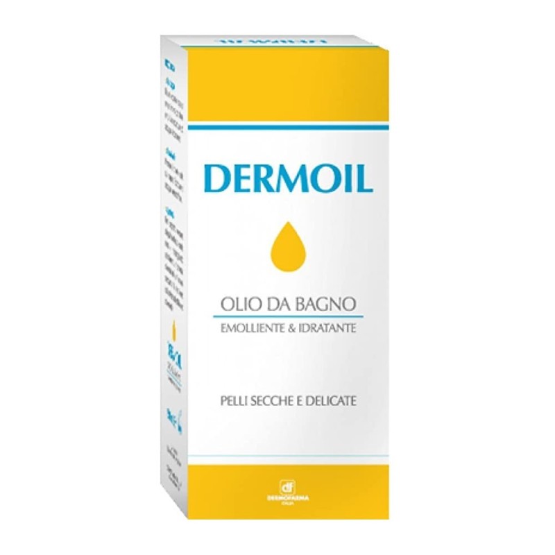 Dermoil