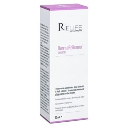 Dermorelizema
cream
trattamento sintomatico delle dermatiti e degli eritemi