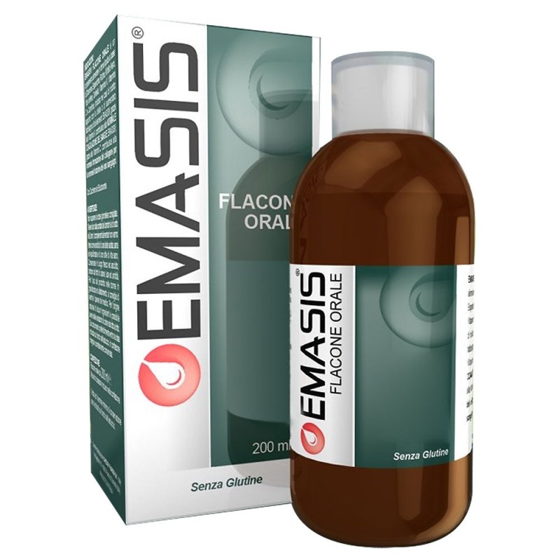 Emasis 200 ml