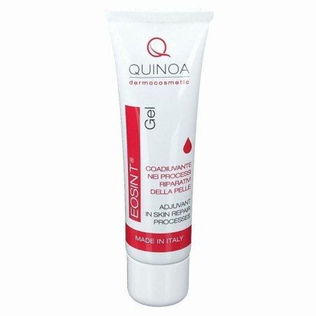 Quinoa
Eosin T gel
coadiuvante nei processi riparativi della pelle
tubo da 30 ml