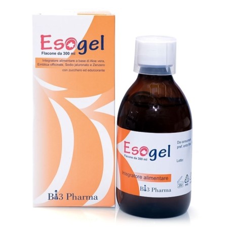 Esogel
flacone da 300 ml