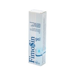 Fimosin gel
gel specifico per il controllo per l'iper-reattività mucocutanea dell'area genitale in età pediatrica