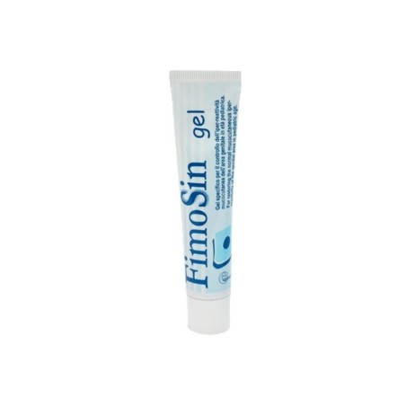 Fimosin gel
gel specifico per il controllo per l'iper-reattività mucocutanea dell'area genitale in età pediatrica
