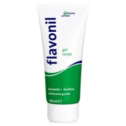 Flavonil
gel corpo
defaticante • lenitivo • defaticante gambe
tubo da 200 ml
