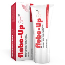 flebo-Up SH
gel
nickel tested
tubo da 200 ml