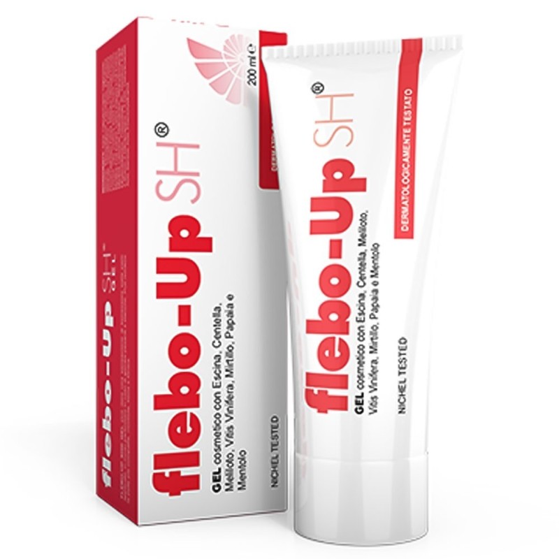 Flebo-up SH gel 200 ml