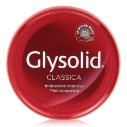 Glysolid classica 100 ml idratazione intensiva mani screpolate