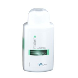 Intimoil
olio detergente
per l'igiene intima
flacone da 200 ml