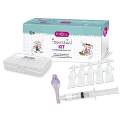 Isonebial kit
flaconcini con spray-sol
soluzione isotonica con Ecotoina