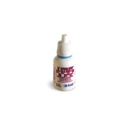 K start
gocce
Integratore alimentare di vitamina K1
flaconcino da 17 ml