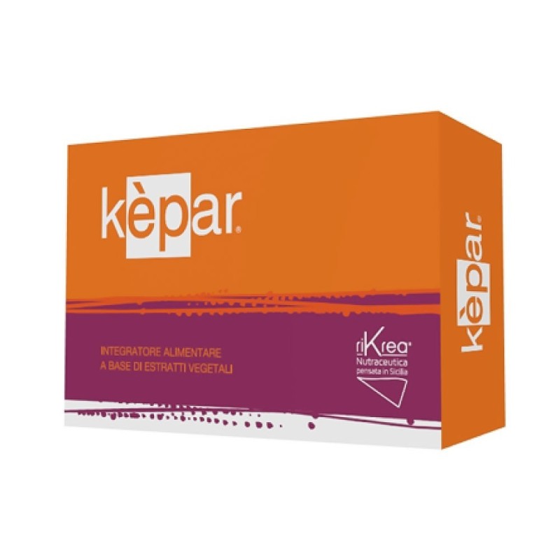 Kepar 30 comprimés