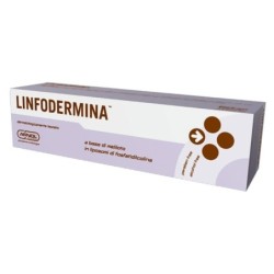 Linfodermina
a base di meliloto in liposomi di fosfatidilcolina
senza parabeni | senza alcool