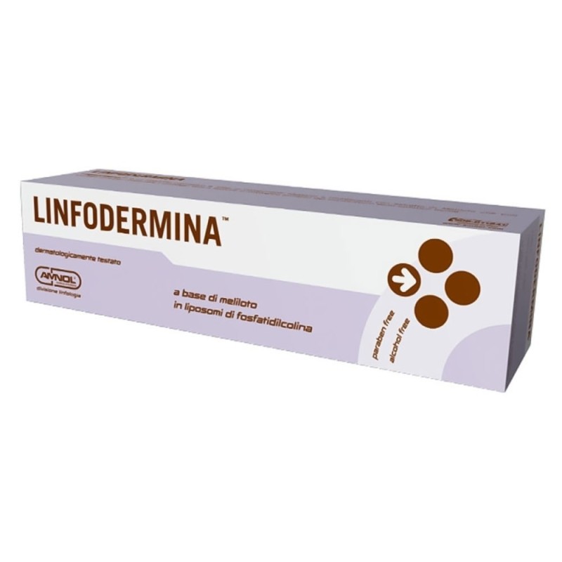 Linfodermina 150 ml