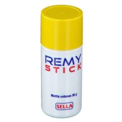 Remy stick
matita cutanea 30 g