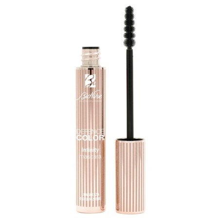 BioNike
defence color
infinity mascara
lunghezza e definizione
flaconcino da 11 ml