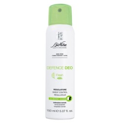 BioNike
defence deo
fresh 48h
regolatore, sudorazione normale