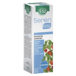 Serenesi
Gocce
Benessere mentale (Ashwagandha), rilassamento in caso di stress (lavanda, luppolo)