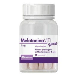 Melatonina Viti retard