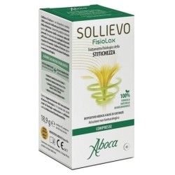 Sollievo
Fisiolax
Trattamento fisiologico della stitichezza
100% formula naturale biodegradabile