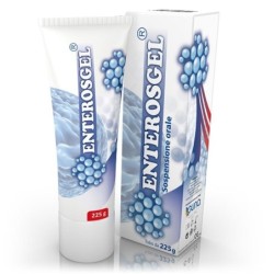 Enterosgel
sospensione orale
tubo da 255 g