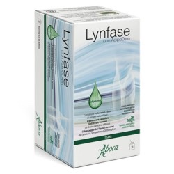 Lynfase
tisana
con AdepoDren
confezione 20 bustine da 2 g ciascuna