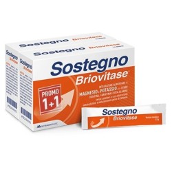 Sostegno Briovitase bipack 14 + 14 envelopes