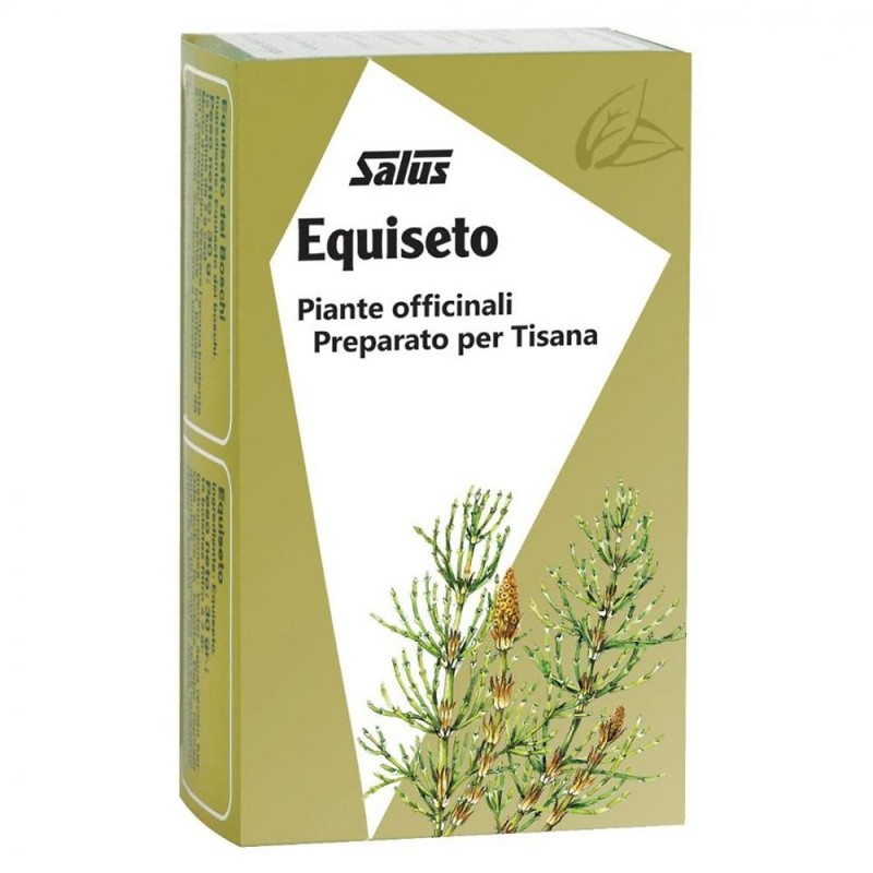 Equiseto tisane 15 filtres