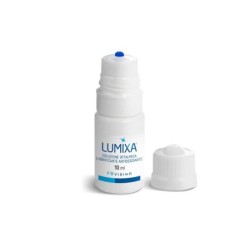 Lumixa schmierende, antioxidative und photoaktive Augenlösung für alle Arten von trockenen Augen