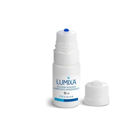 Lumixa ophthalmic solution 10 ml