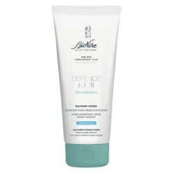 BioNike
Defence hair
balsamo crema
dermolenitivo