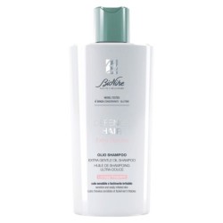 BioNike
defence hair
extra delicato
olio shampoo
lavaggi frequenti