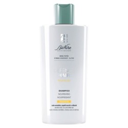 BioNike
defence hair
nutriente
shampoo
riparatore