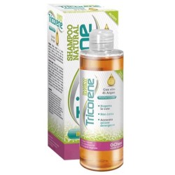 Tricorene
shampoo natural
con olio di argan
rinforzante