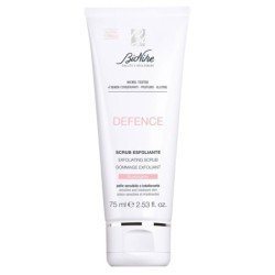 BioNike
defence
scrub esfoliante
illuminante